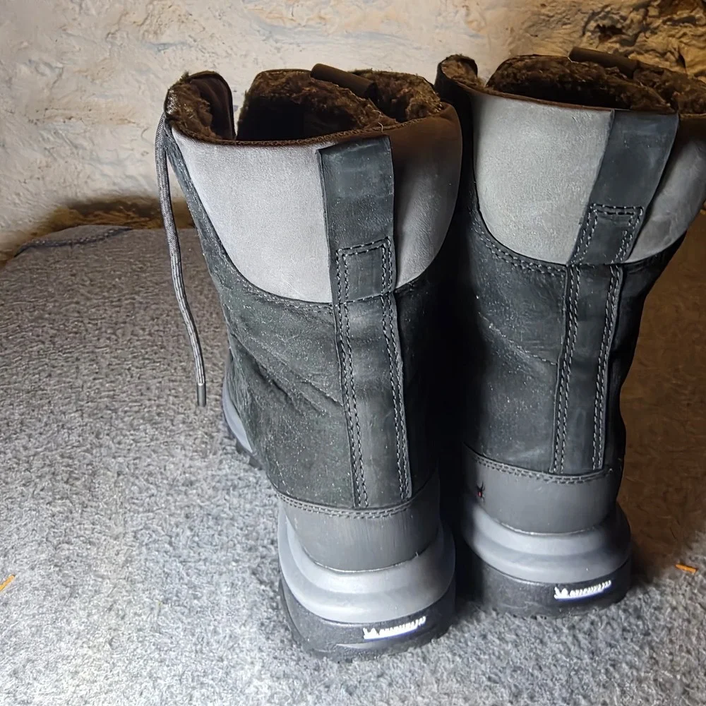 Spyder Women's Ridge Insulated Winter Boots Size 6